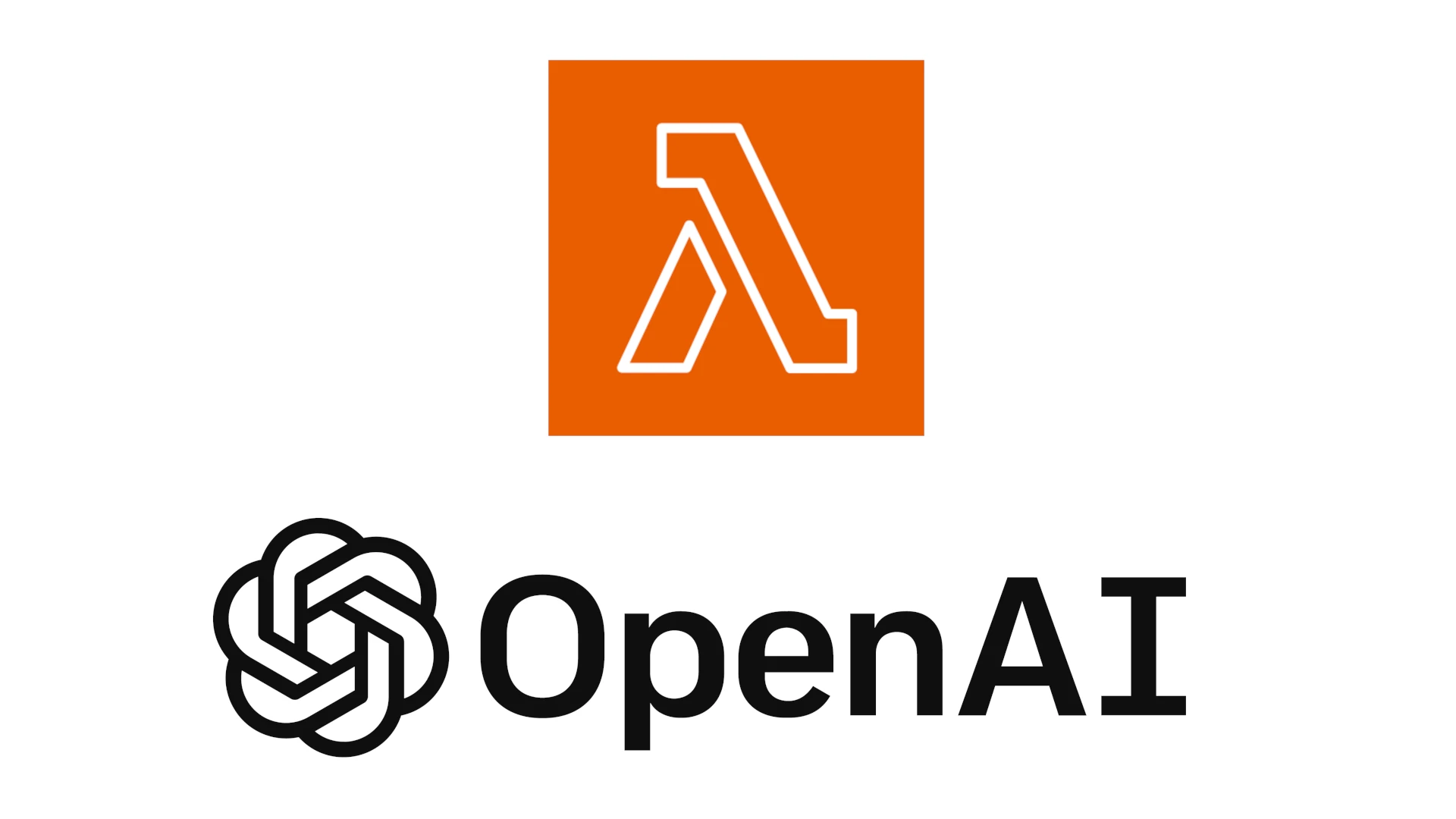 Using Stored Prompts with Lambda and OpenAI ChatGPT